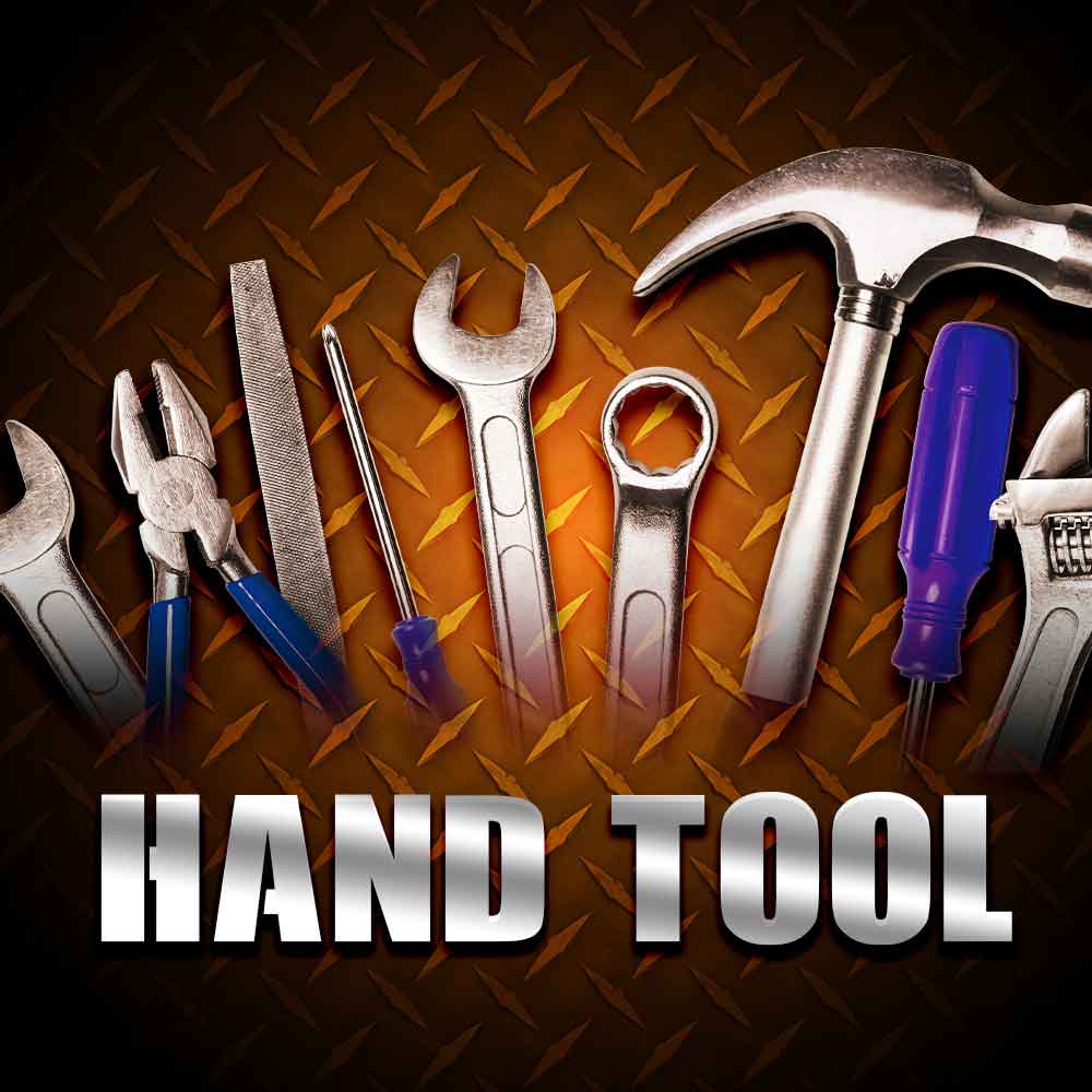 Mollar Hand Tool