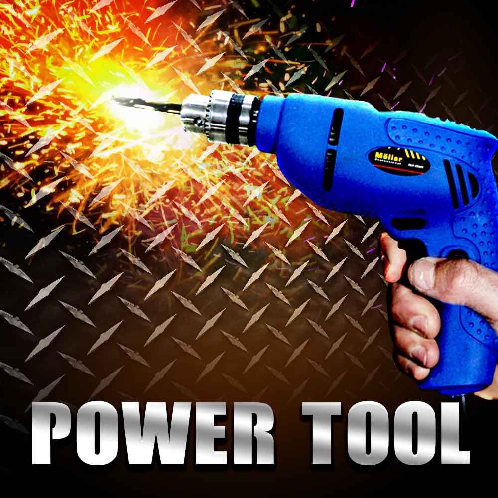 Mollar Power Tool