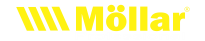 MOLLAR Logo