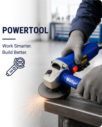 Mollar Power Tool